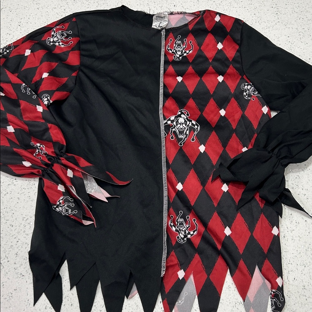 Spirit Joker Top